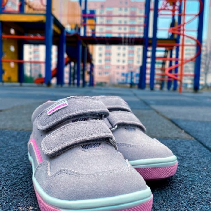 Кроссовки детские FANY 72021FANY Protetika