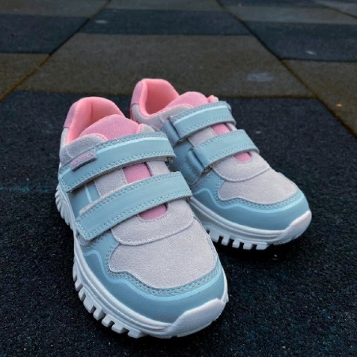 Кросівки дитячі SARINA 72017SARIN Protetika