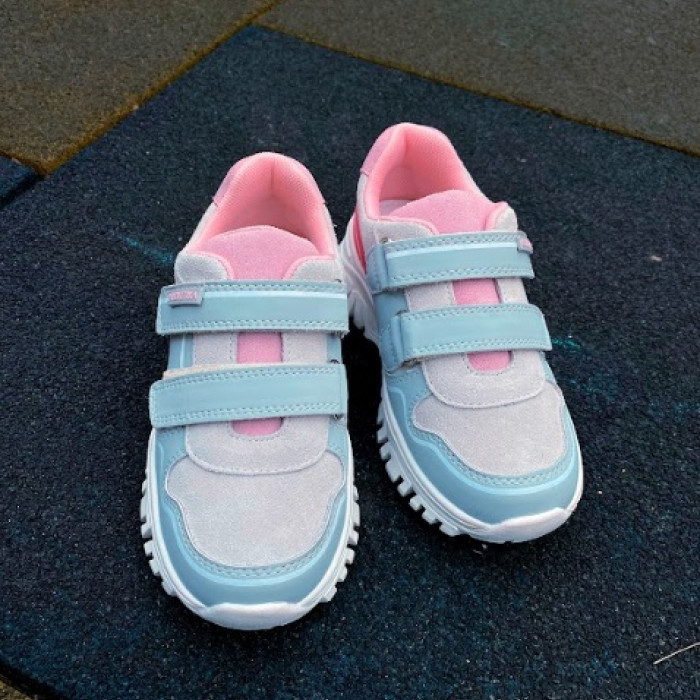 Кросівки дитячі SARINA 72017SARIN Protetika