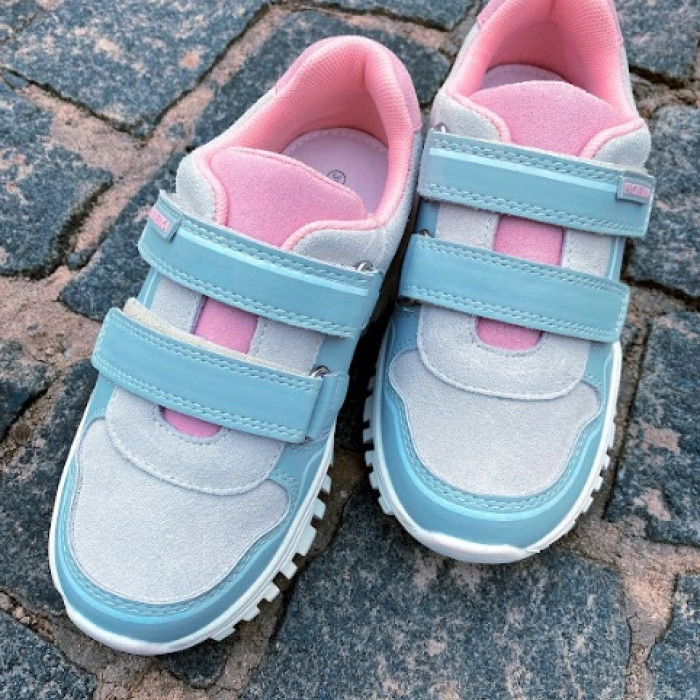 Кросівки дитячі SARINA 72017SARIN Protetika