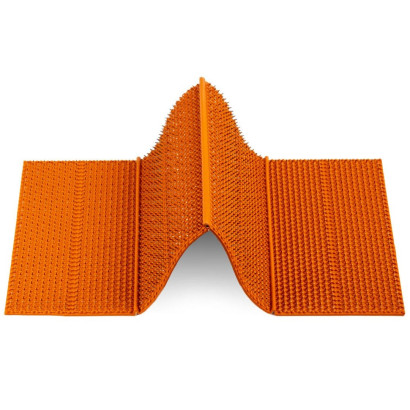 Устройство аппликационное, плоское Ляпко "Шанс" 6.2 Ag х 4 ORT4255