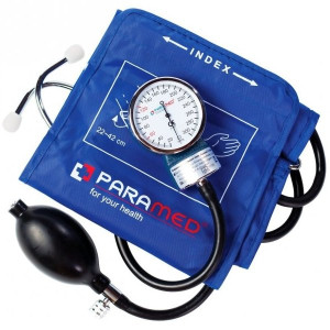 Тонометр механічний Paramed Comfort