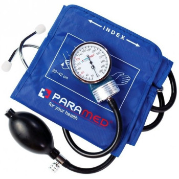Тонометр механічний Paramed Comfort