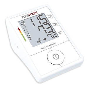 Тонометр автоматичний Rossmax X1