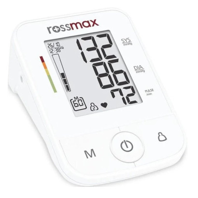 Тонометр автоматичний Rossmax X3