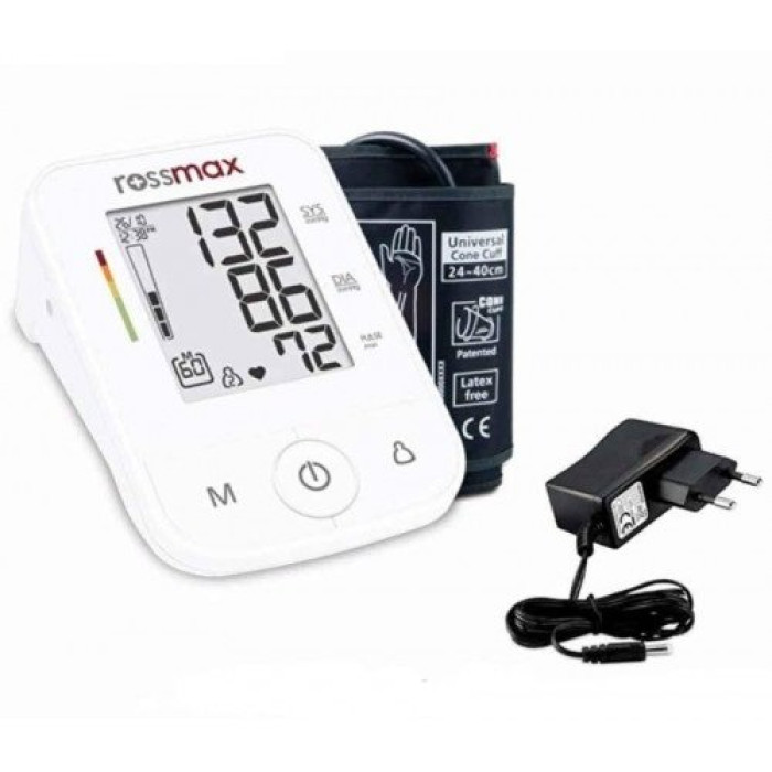 Тонометр Автоматический Rossmax X3