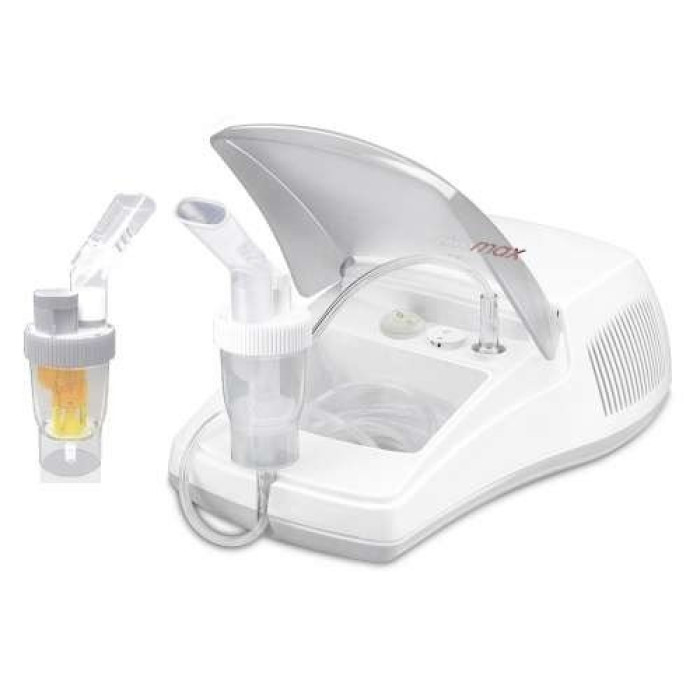 Небулайзер ингалятор компрессорный Rossmax NA100
