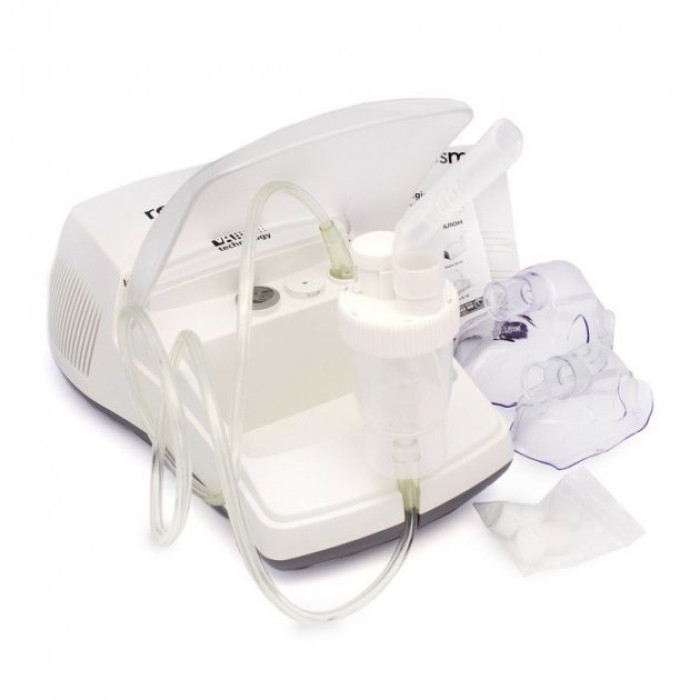 Небулайзер ингалятор компрессорный Rossmax NA100