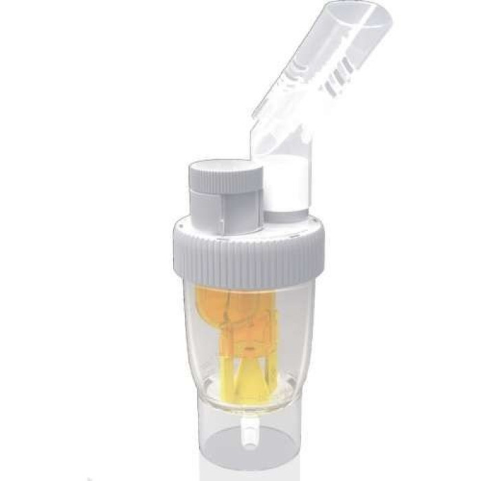 Небулайзер ингалятор компрессорный Rossmax NA100