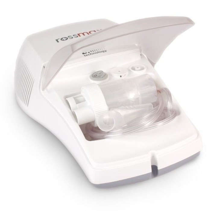 Небулайзер ингалятор компрессорный Rossmax NA100
