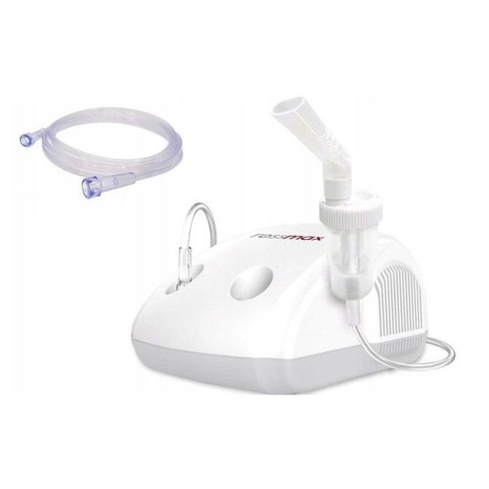 Небулайзер ингалятор компрессорный Rossmax NE100