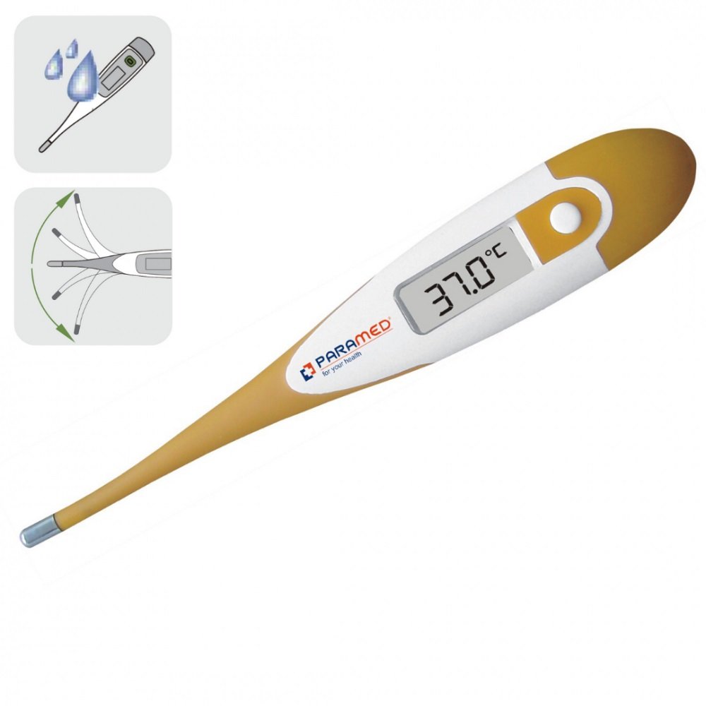 Електронний термометр Paramed Flex