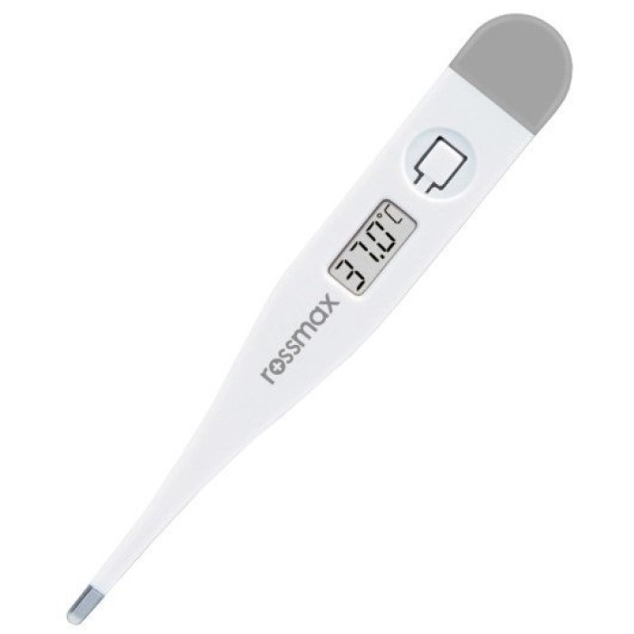 Електронний термометр Rossmax TG100