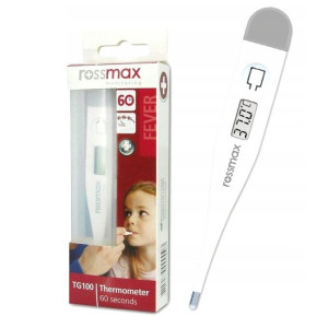 Електронний термометр Rossmax TG100