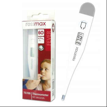 Электронный термометр Rossmax TG100
