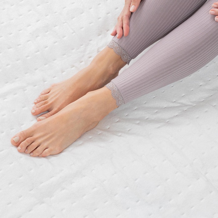 Электрическая простынь HU 666