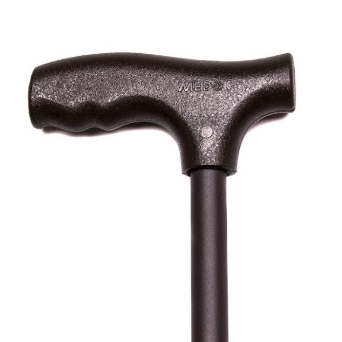 Трость нерегулируемая по высоте стальная MEDOK MED-01-007