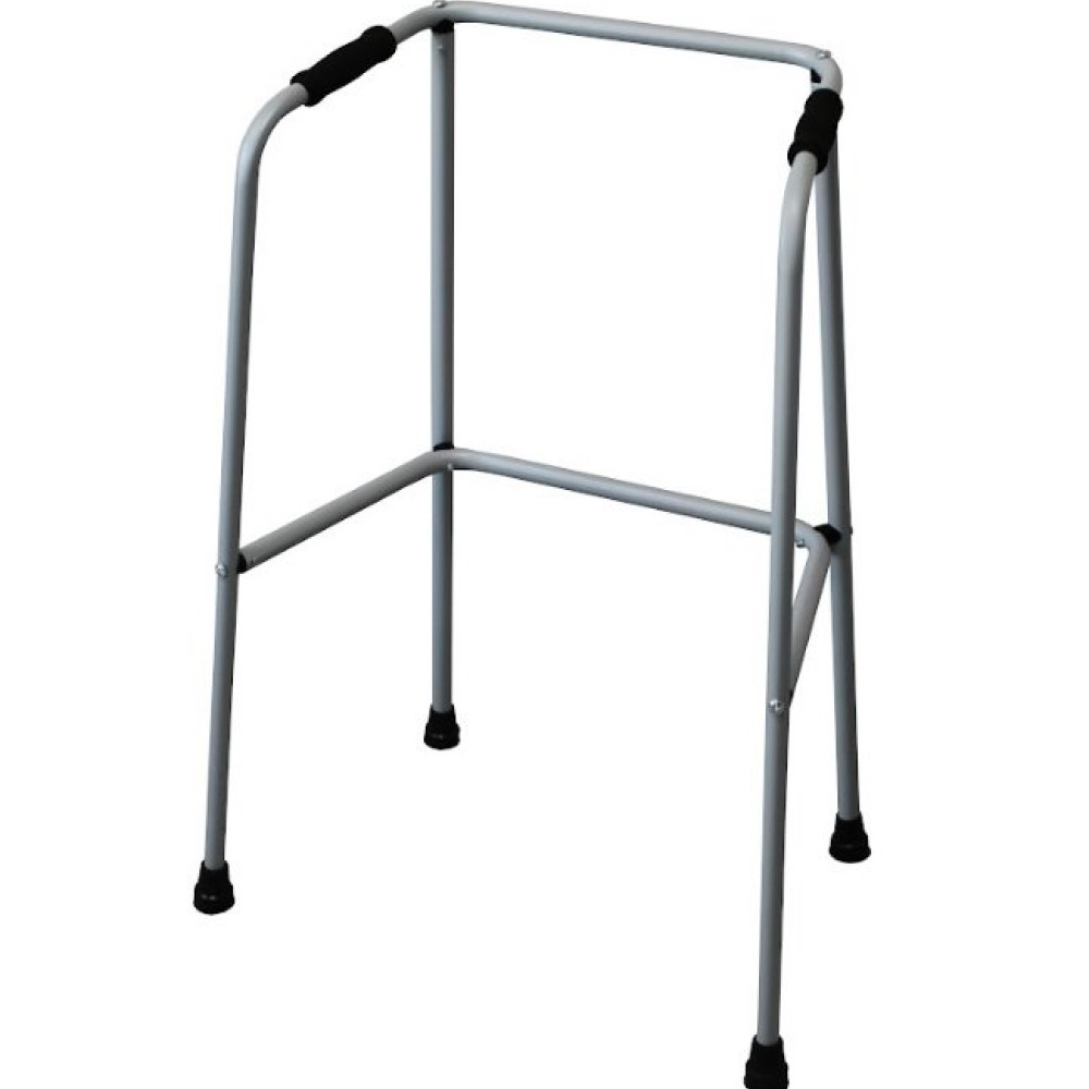 Ходунки-рамки, нескладані, нерегульовані за висотою MED-03-007