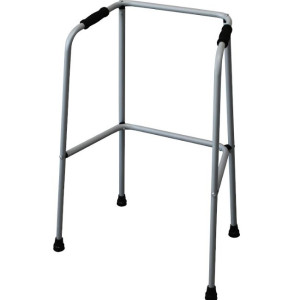 Ходунки-рамки, нескладані, нерегульовані за висотою MED-03-007