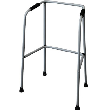 Ходунки-рамки, нескладные, нерегулируемые MED-03-007