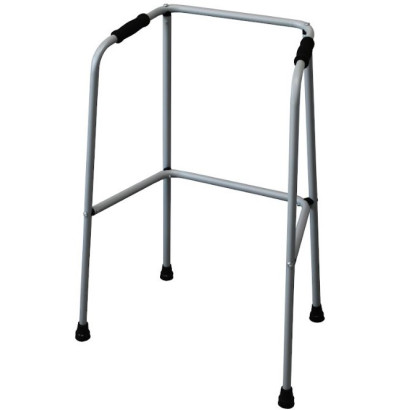 Ходунки-рамки, нескладані, нерегульовані за висотою MED-03-007