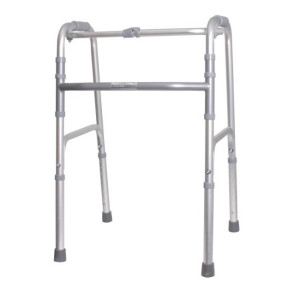 Ходунки-рамки Рідні Опора складані, регульовані за висотою, крокуючі RD-OP-W02