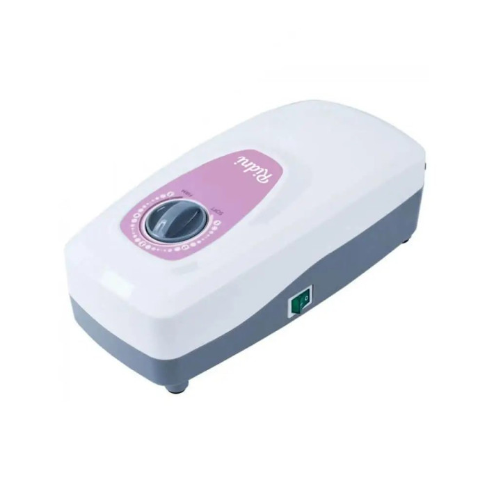 Матрац протипролижневий ячеїстий з компресором RIDNI PRO RD-PRO-B1