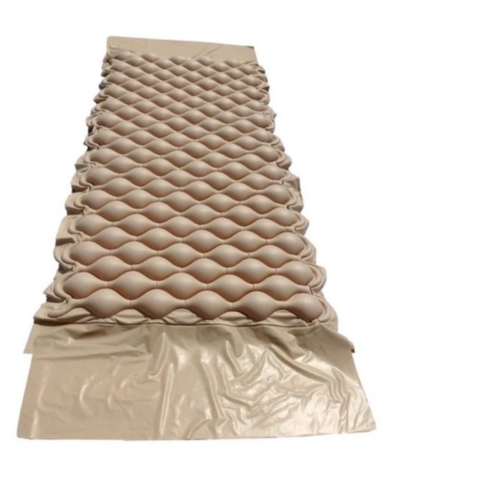 Матрац протипролижневий ячеїстий з компресором RIDNI PRO RD-PRO-B1