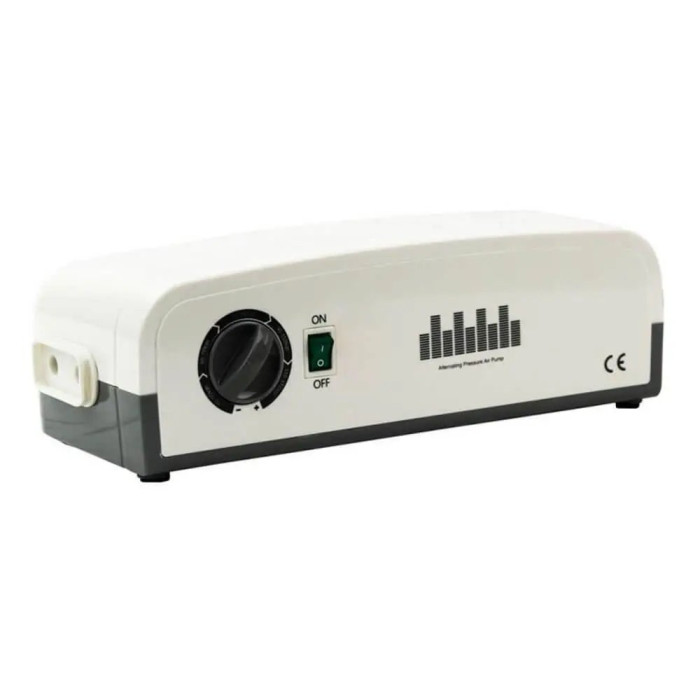 Матрас противопролежневый секционный с компрессором RIDNI PRO RD-PRO-Т1 высота 11,5 см