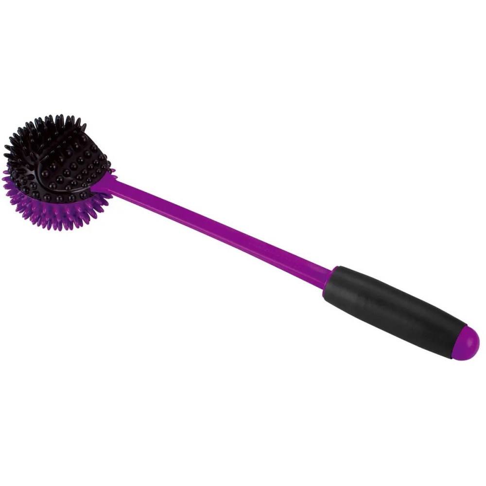 Мяч массажный на ручке Ridni Relax RD-ASL732