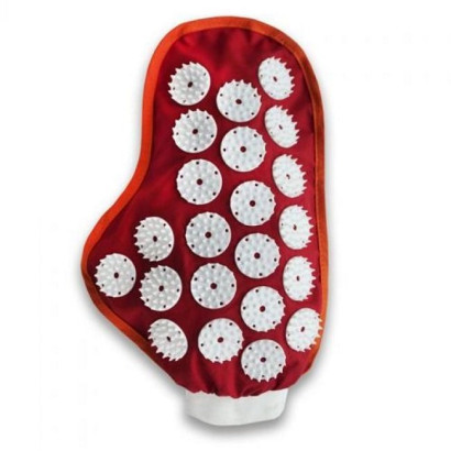 Массажные перчатки Ridni Relax RD-ASL924