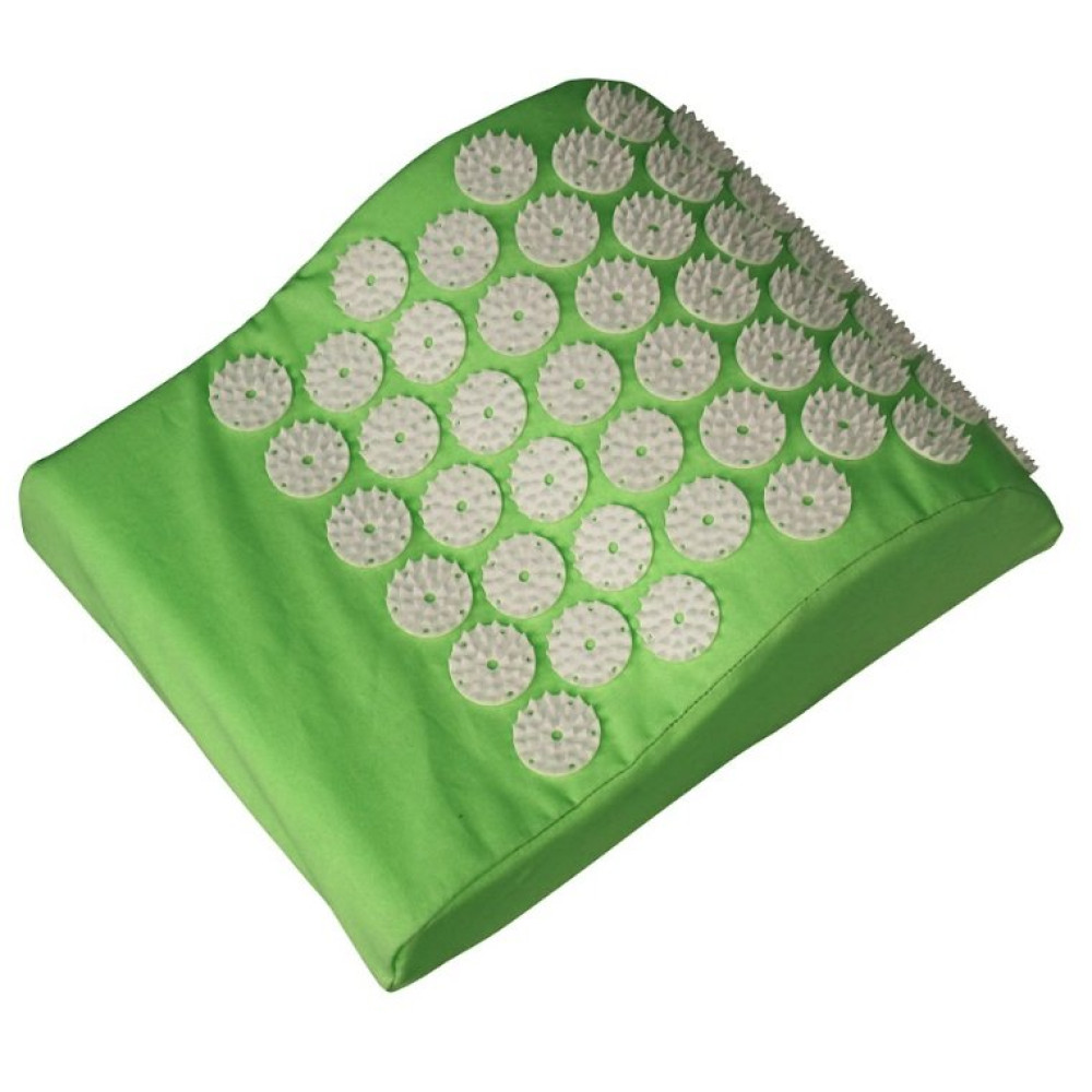 Акупунктурная массажная подушка Ridni Relax (50 модулей) RD-ASL446