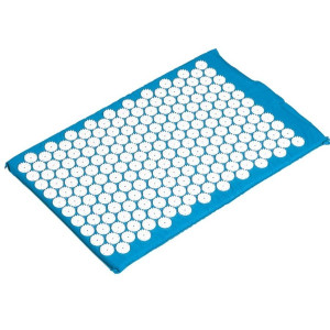 Акупунктурный массажный коврик Ridni Relax (189 модулей) RD-ASL404-S