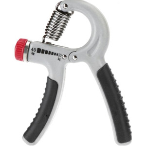 Эспандер кистевой Ridni Relax RD-ASA120-H тяжелый (10 - 40 кг)