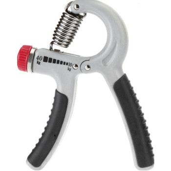 Эспандер кистевой Ridni Relax RD-ASA120-H тяжелый (10 - 40 кг)