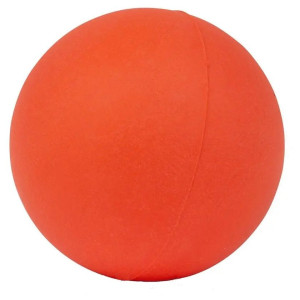 М'яч масажний Ridni Relax RD-ASA358-60 помаранчевий