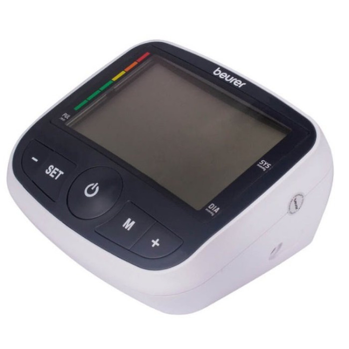 Автоматический тонометр на плечо Beurer BR-BM-40