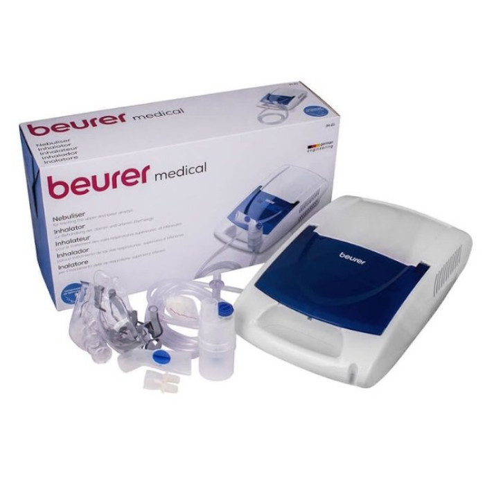 Ингалятор компрессорный Beurer BR-IH-21