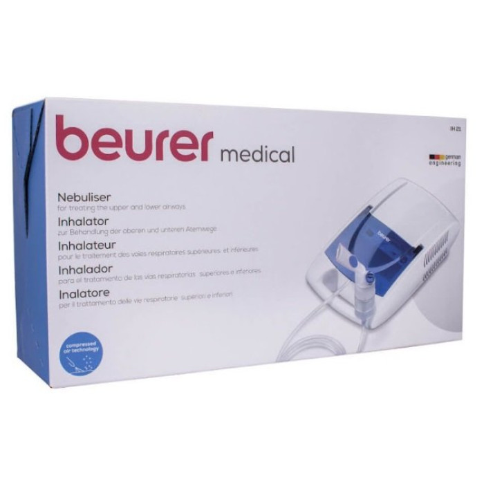 Ингалятор компрессорный Beurer BR-IH-21