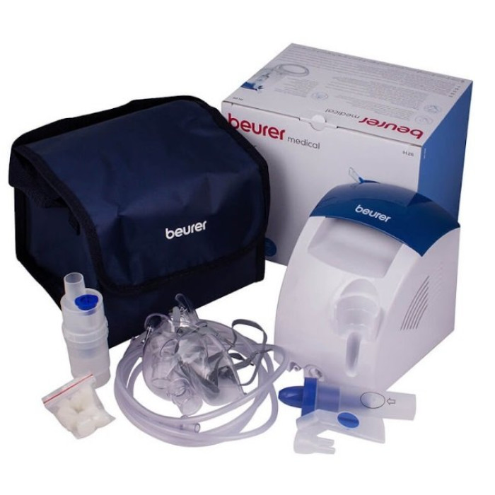 Ингалятор компрессорный Beurer BR-IH-26