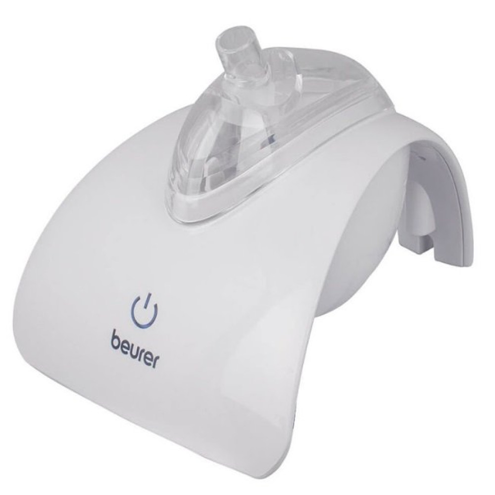 Ингалятор ультразвуковой Beurer IH 40