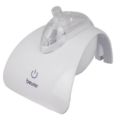 Ингалятор ультразвуковой Beurer IH 40