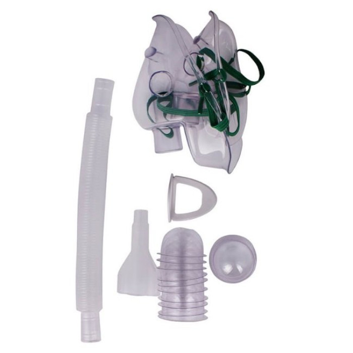 Ингалятор ультразвуковой Beurer IH 40