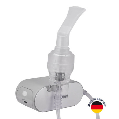 Ингалятор компрессорный Beurer BR-IH 58