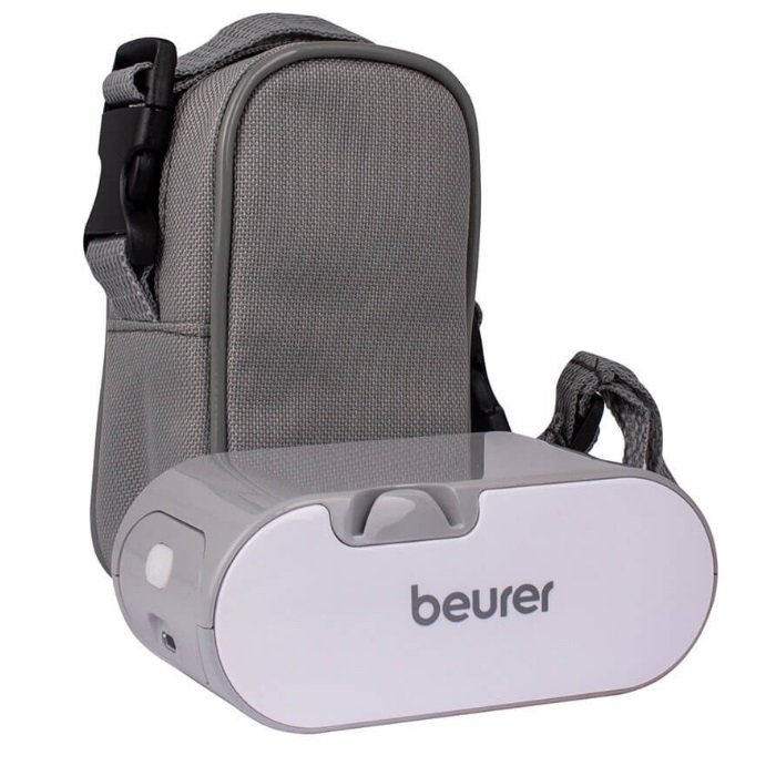 Ингалятор компрессорный Beurer BR-IH 58