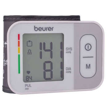 Тонометр автоматичний на зап'ястя Beurer BR-BC-28