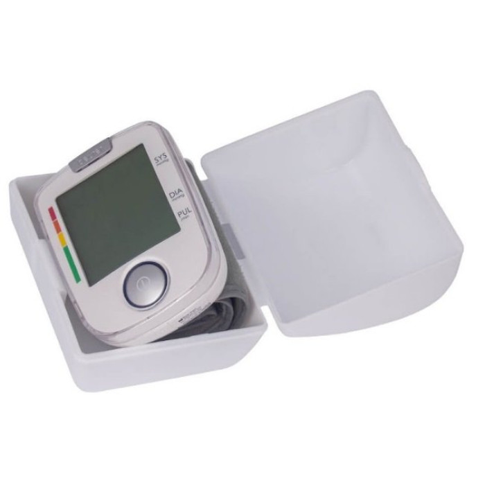 Тонометр автоматичний на зап'ястя Beurer BR-BC-44