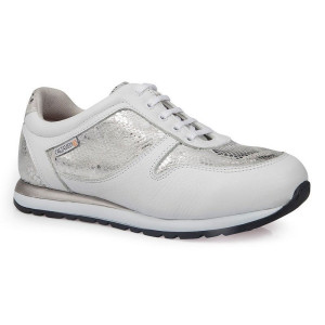 Туфлі ортопедичні спортивні жіночі CALZAMEDI Diabetic 0680-P