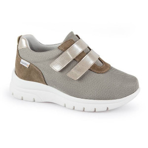 Туфлі ортопедичні спортивні жіночі CALZAMEDI Diabetic 0764