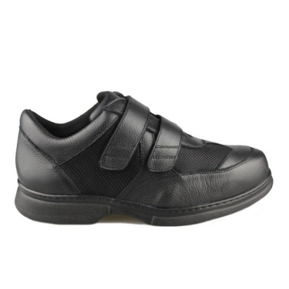 Туфли ортопедические мужские спортивные CALZAMEDI Diabetic 2131